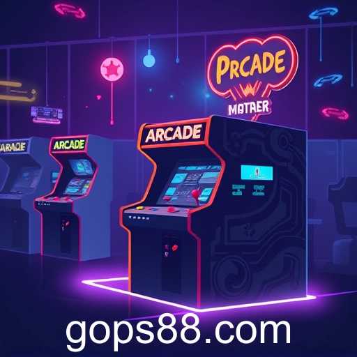 Exploring the Timeless Appeal of 'Arcade Classics' on PS88