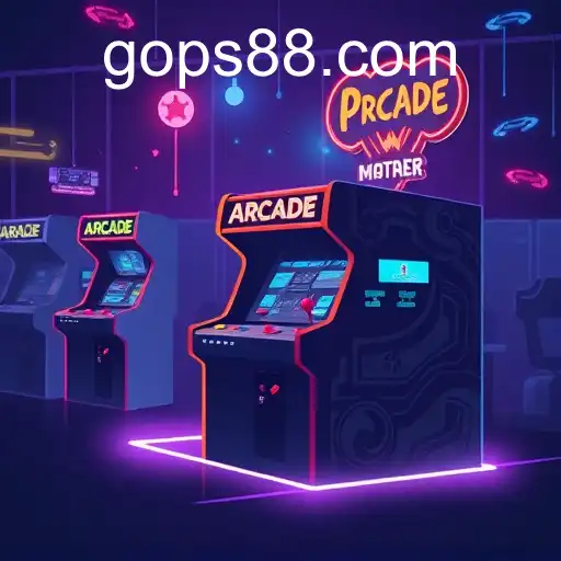 Exploring the Timeless Appeal of 'Arcade Classics' on PS88
