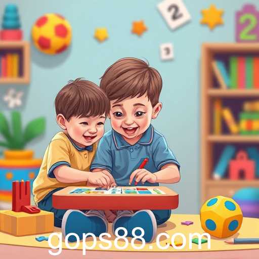 The Rise of Educational Play: Enhancing Learning Through Games with ps88