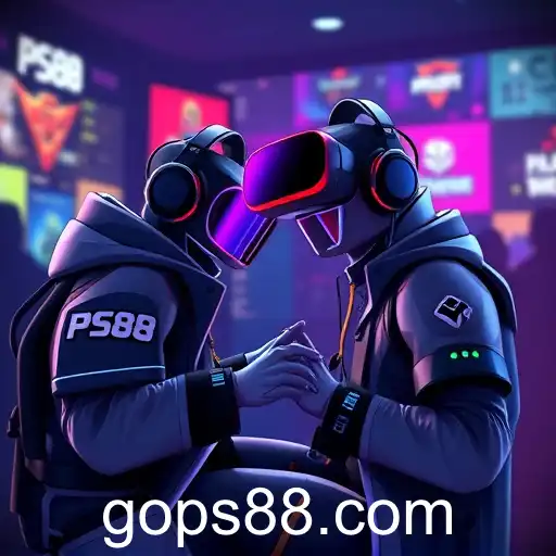 The Evolution and Influence of Online Gaming in 2025