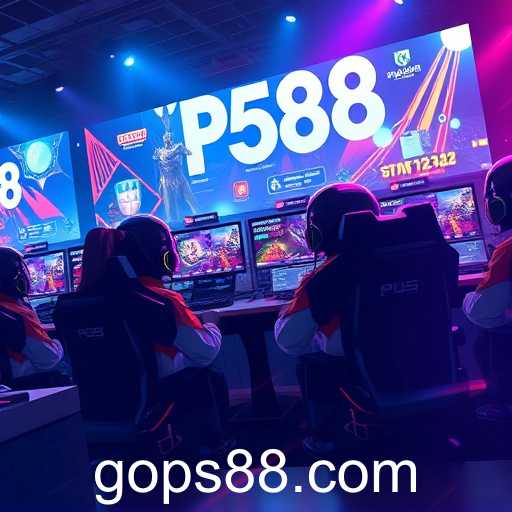 Exploring PS88 in the Gaming World