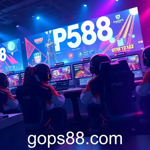 Exploring PS88 in the Gaming World