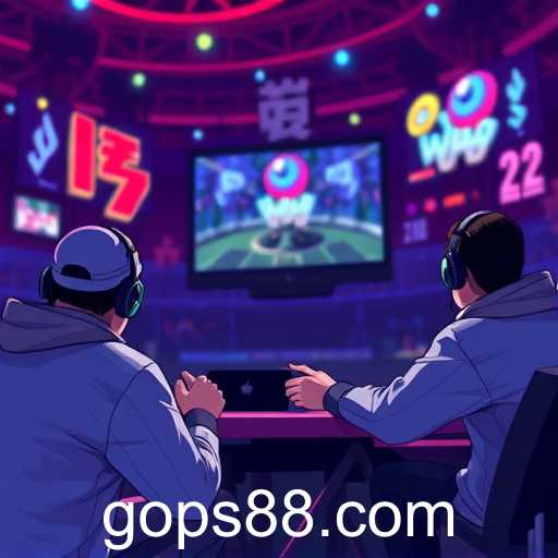 Gaming Industry Evolution