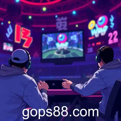 Gaming Industry Evolution