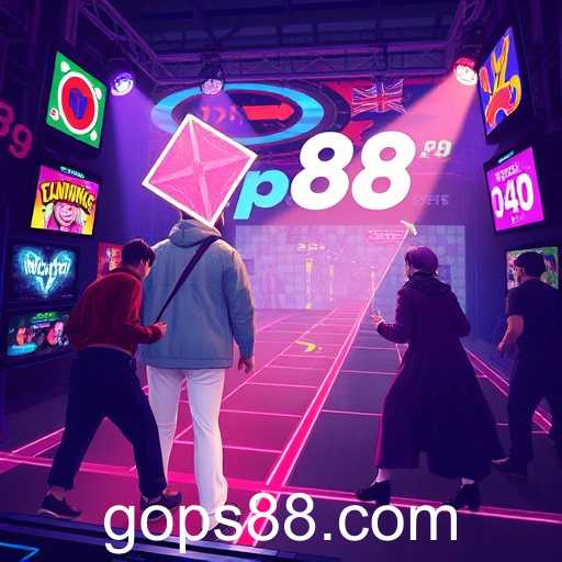 Exploring the Vibrant World of Music & Rhythm Games: A Deep Dive into 'ps88'