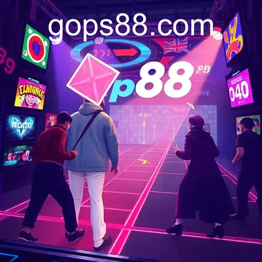 Exploring the Vibrant World of Music & Rhythm Games: A Deep Dive into 'ps88'