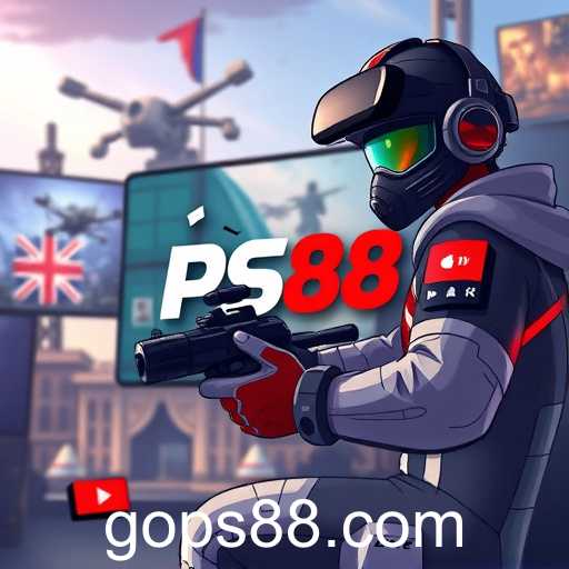 PS88 Game Website Expands Amid Global Gaming Boom