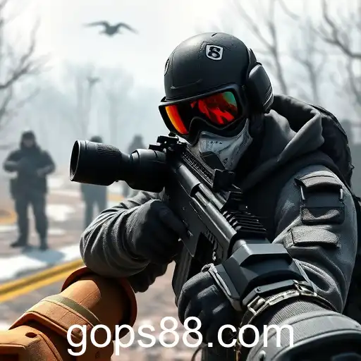 The Growing Influence of PS88 in the Gaming World