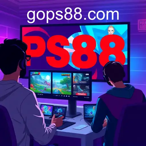 The Rise of PS88: A Gaming Phenomenon