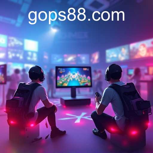 PS88: Revolutionizing Online Gaming