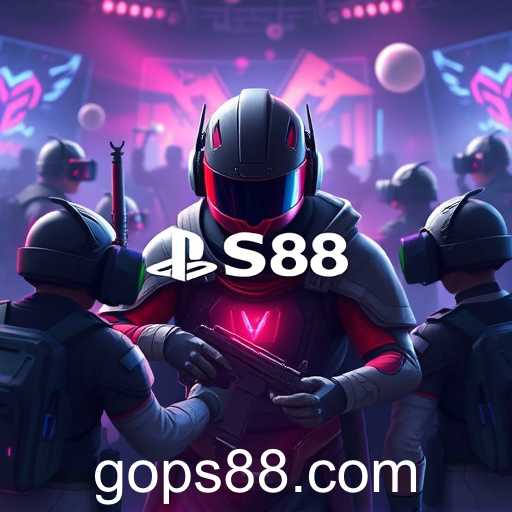 PS88: Revolutionizing Online Gaming Experience