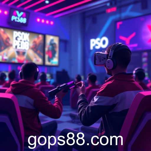 The Rise of PS88 in the Gaming World