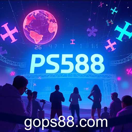 The Rise of PS88 in Global Gaming
