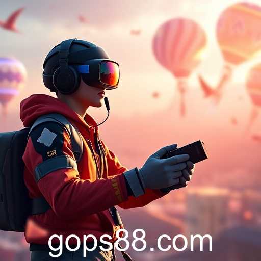 The Rise of PS88 in the Online Gaming Universe