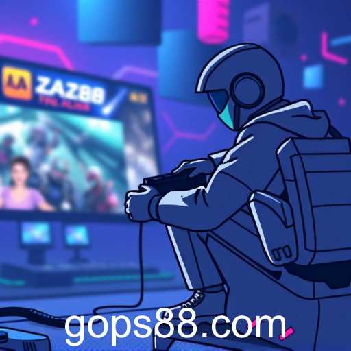 The Rise of PS88 in the Gaming World