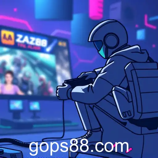 The Rise of PS88 in the Gaming World