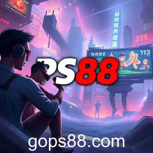 The Rise of PS88 in the Online Gaming Industry