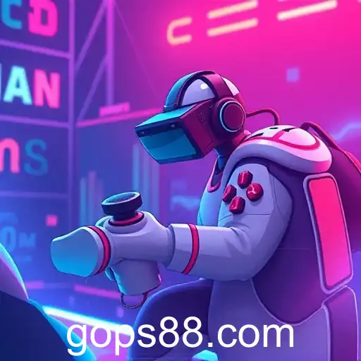 The Rise of PS88 Gaming