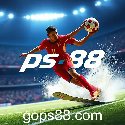 The Rise of PS88: Revolutionizing Online Gaming