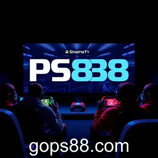 The Rise of PS88 in the Gaming World