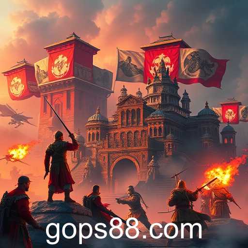 Exploring the World of Strategy Games with 'ps88'