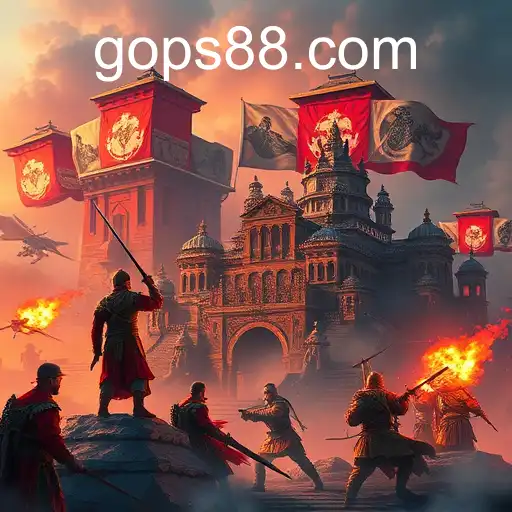 Exploring the World of Strategy Games with 'ps88'